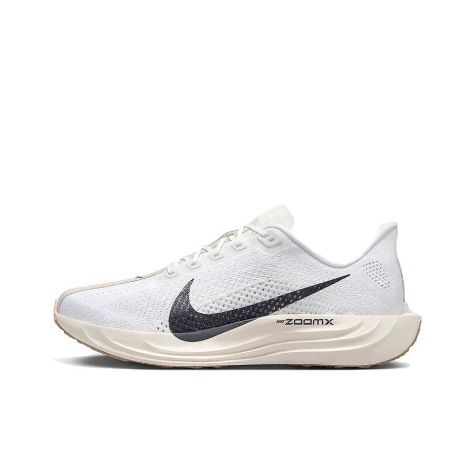 Men'S Shoes Nike Black - Nike Pegasus Plus Erkek Düşük Bilekli