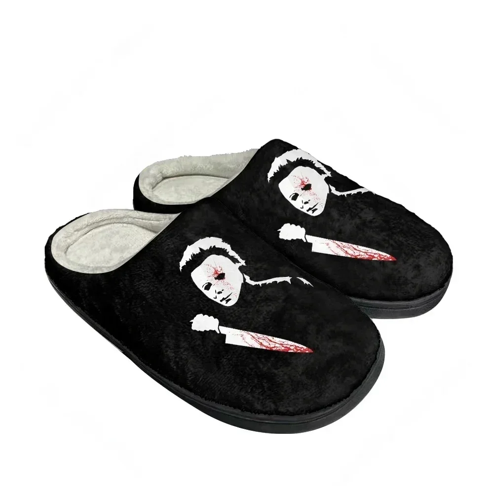 Men Shoes Myer - Terör Michael Myers Pamuk Özel Terlik