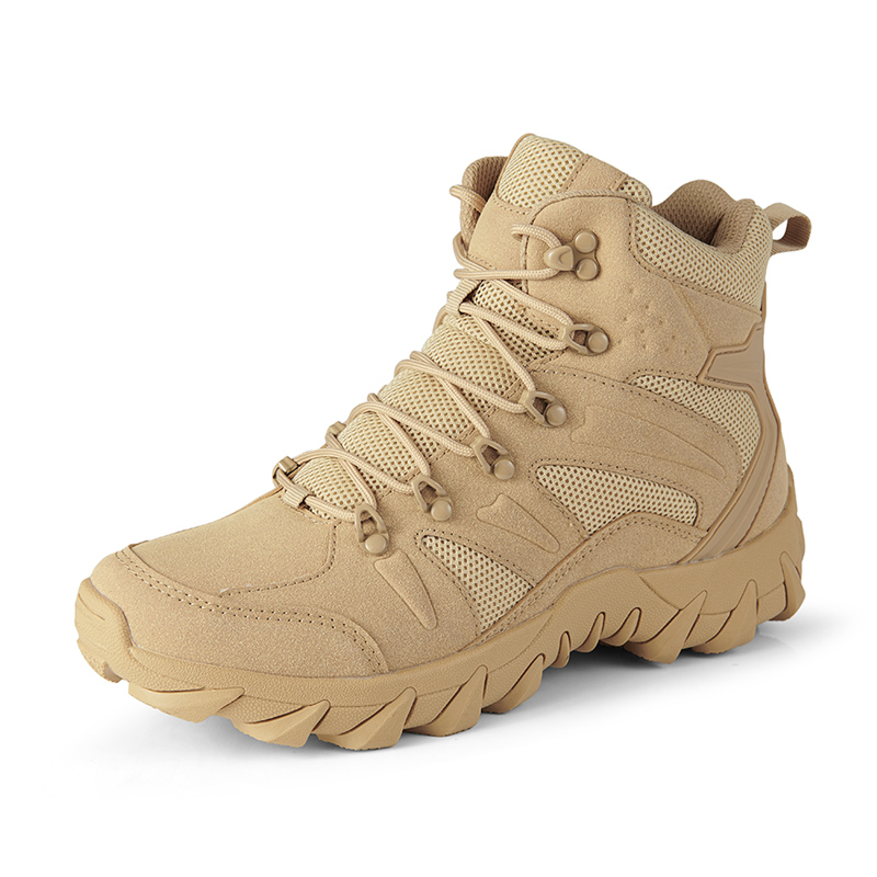 Men'S Shoes Timberland - Erkekler Taktik Bot Erkek Ordu Ayakkabıları
