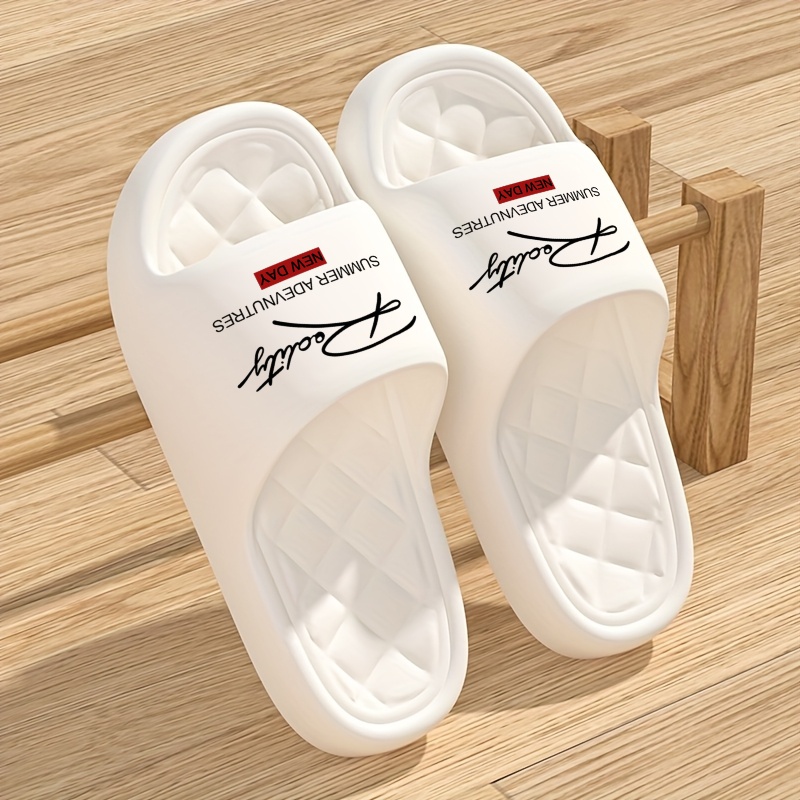 Men Shoes On Sale - Çiftler İçin Terlikler Kadın Erkek Yumuşak