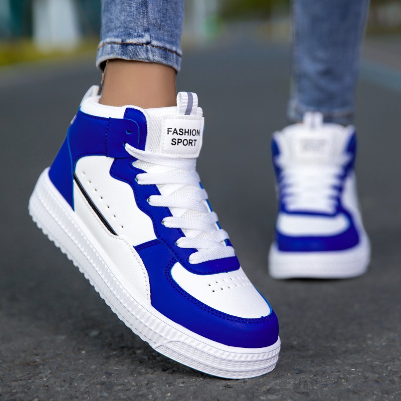 Men Shoes On Sale - MAEDEF Kadın Ayakkabı Düz ​​Ayakkabılar Günlük