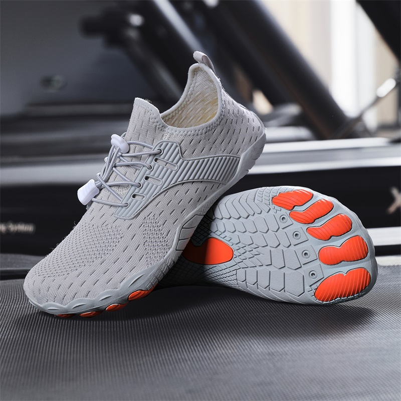 Men'S Shoes Zero Drop - Yalınayak Ayakkabıları Erkek Kadın Minimalist Ayakkabılar