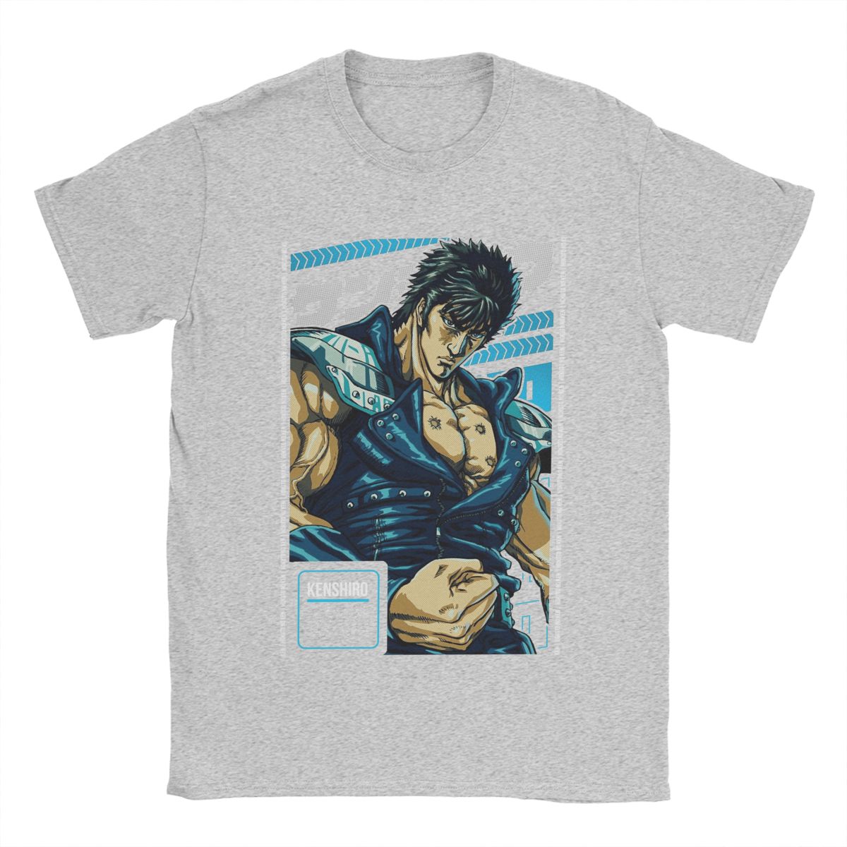 Men'S Shoes For Crews - 2026 Yeni Sıcak Yaz Kenshiro Hokuto