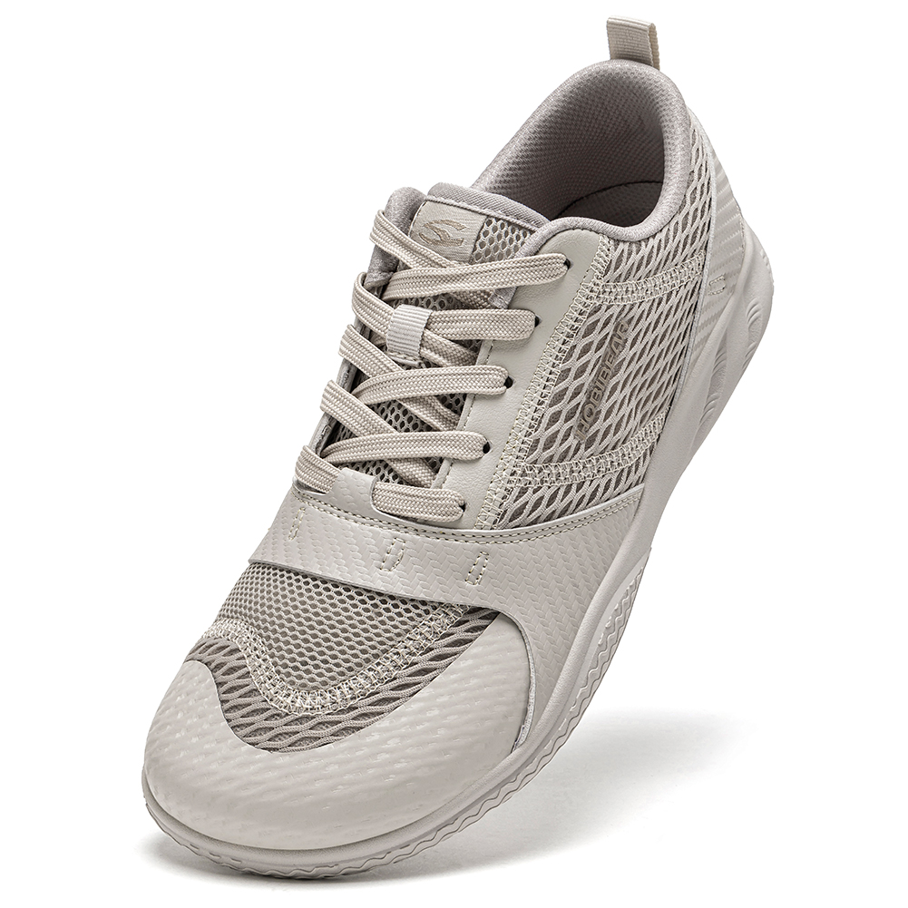 Men'S Shoes Zero Drop - HOBIBEAR Unisex Geniş Kalıp Çıplak Ayak