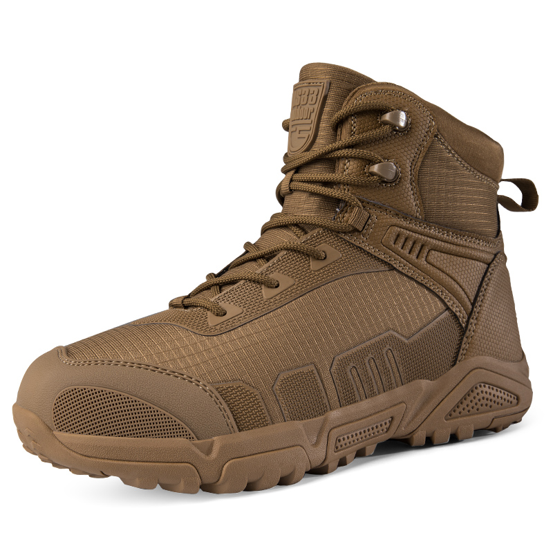 Men'S Shoes Timberland - Erkekler Taktik Botlar Erkek Ordu Ayakkabıları