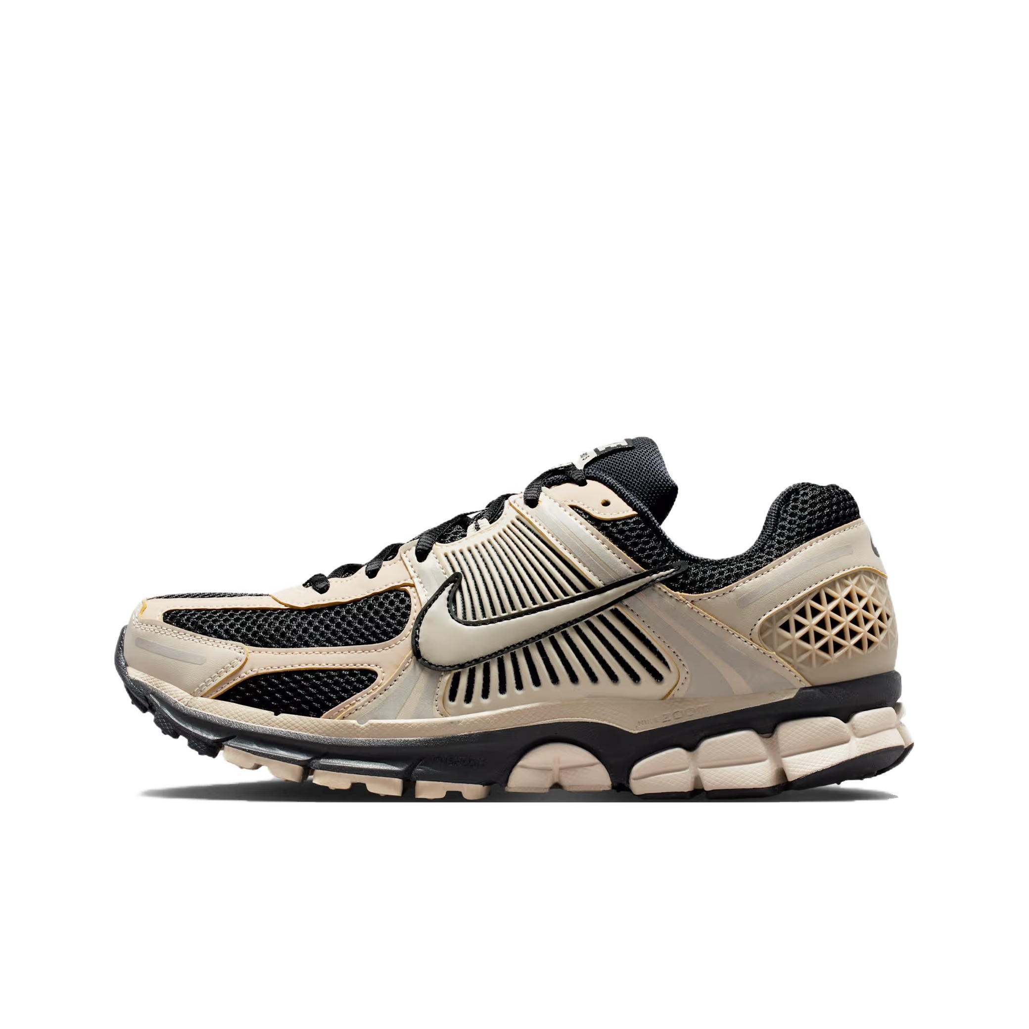 Men'S Shoes Nike Black - Nike Zoom Vomero 5 Trail Koşu