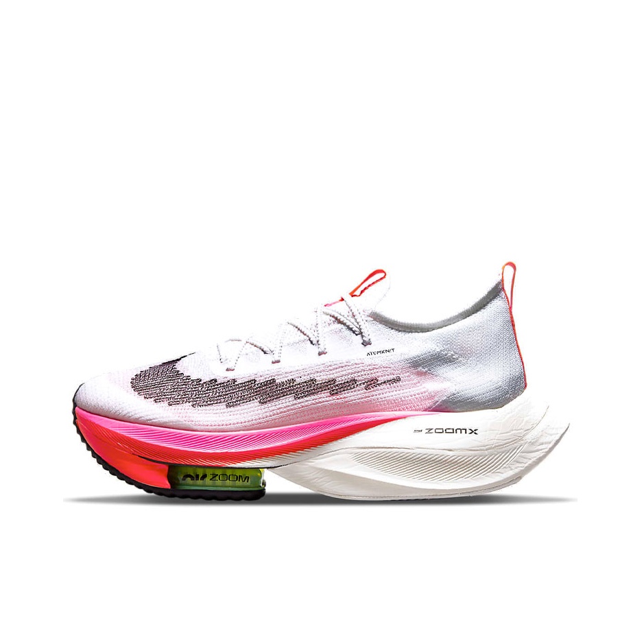Men'S Shoes Nike Black - Nike Air Zoom Alphafly Next% 1