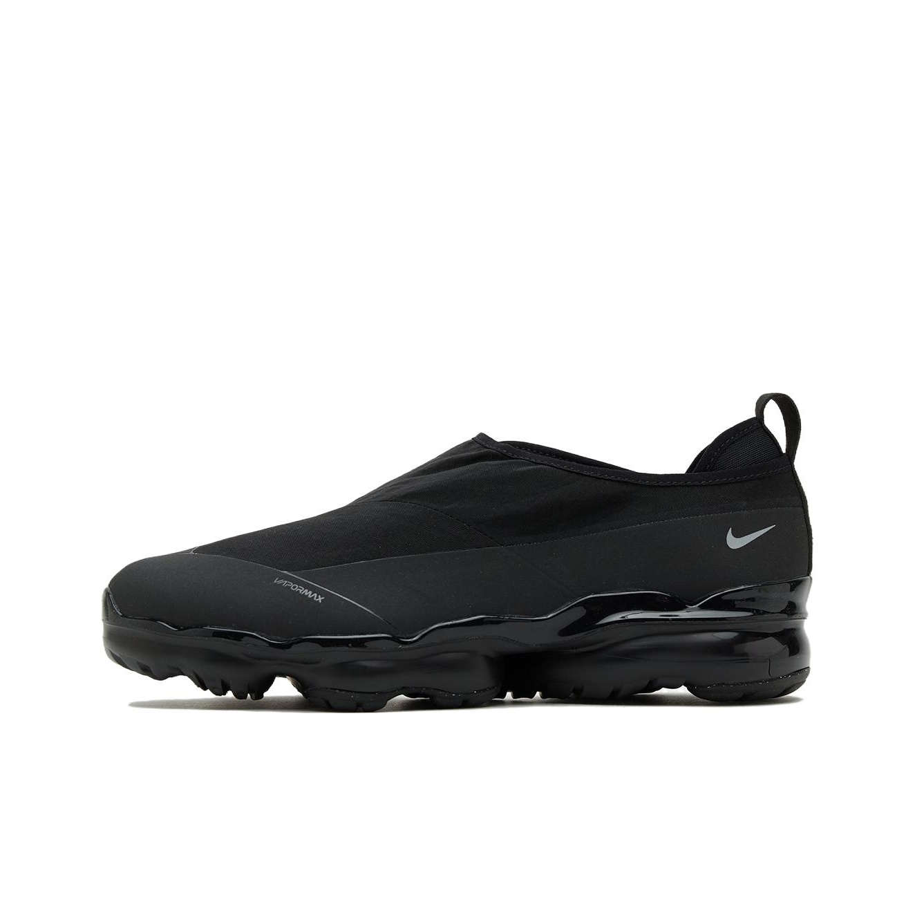 Men'S Shoes Nike Black - Nike Vapormax Moc Erkek Düşük Bilekli