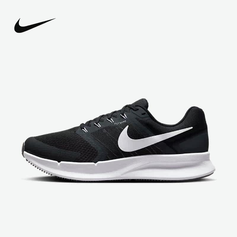 Erkek Yol Koşu Ayakkabısı DR26 - Men'S Shoes Nike Black incelemesi ve fiyatı
