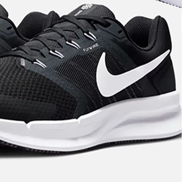 Erkek Yol Koşu Ayakkabısı DR26 - Men'S Shoes Nike Black incelemesi ve fiyatı