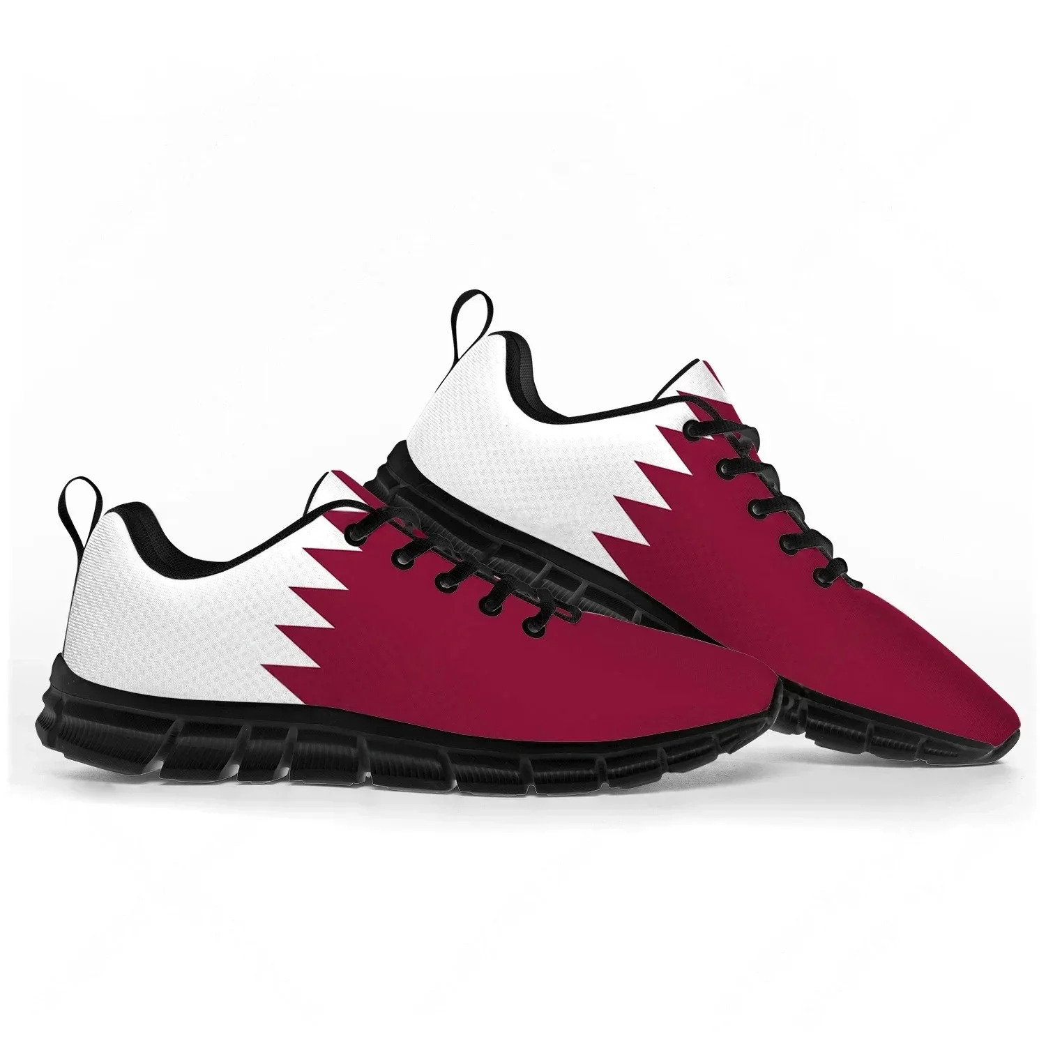 Katar Bayraklı Spor Ayakkabıla - Men Shoes Qatar incelemesi ve fiyatı