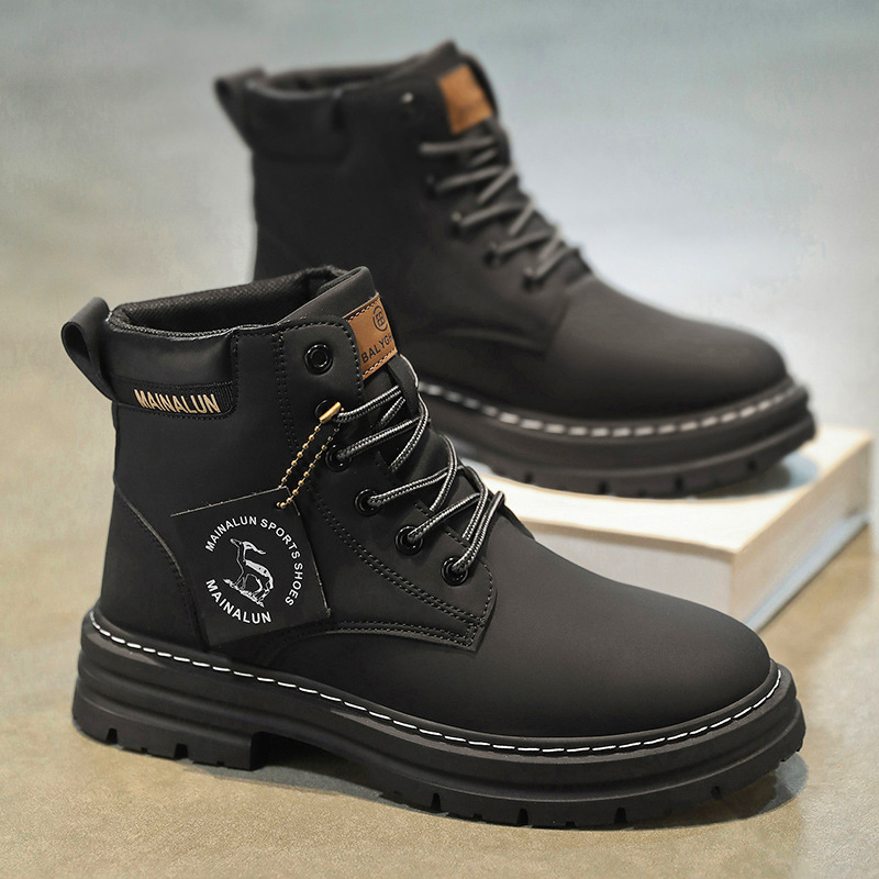 Klasik Erkek Yüksek Bilekli Bo - Men'S Shoes Timberland incelemesi ve fiyatı