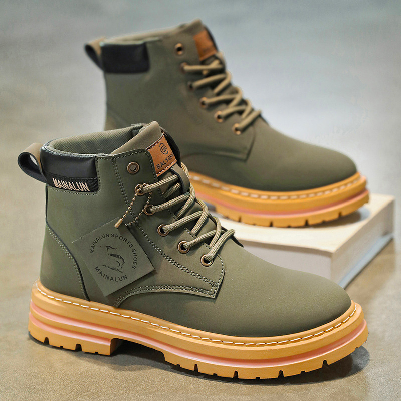 Klasik Erkek Yüksek Bilekli Bo - Men'S Shoes Timberland incelemesi ve fiyatı