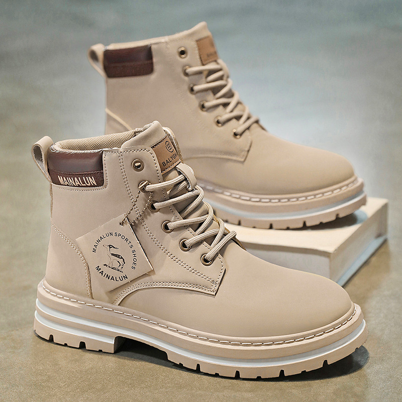 Klasik Erkek Yüksek Bilekli Bo - Men'S Shoes Timberland incelemesi ve fiyatı