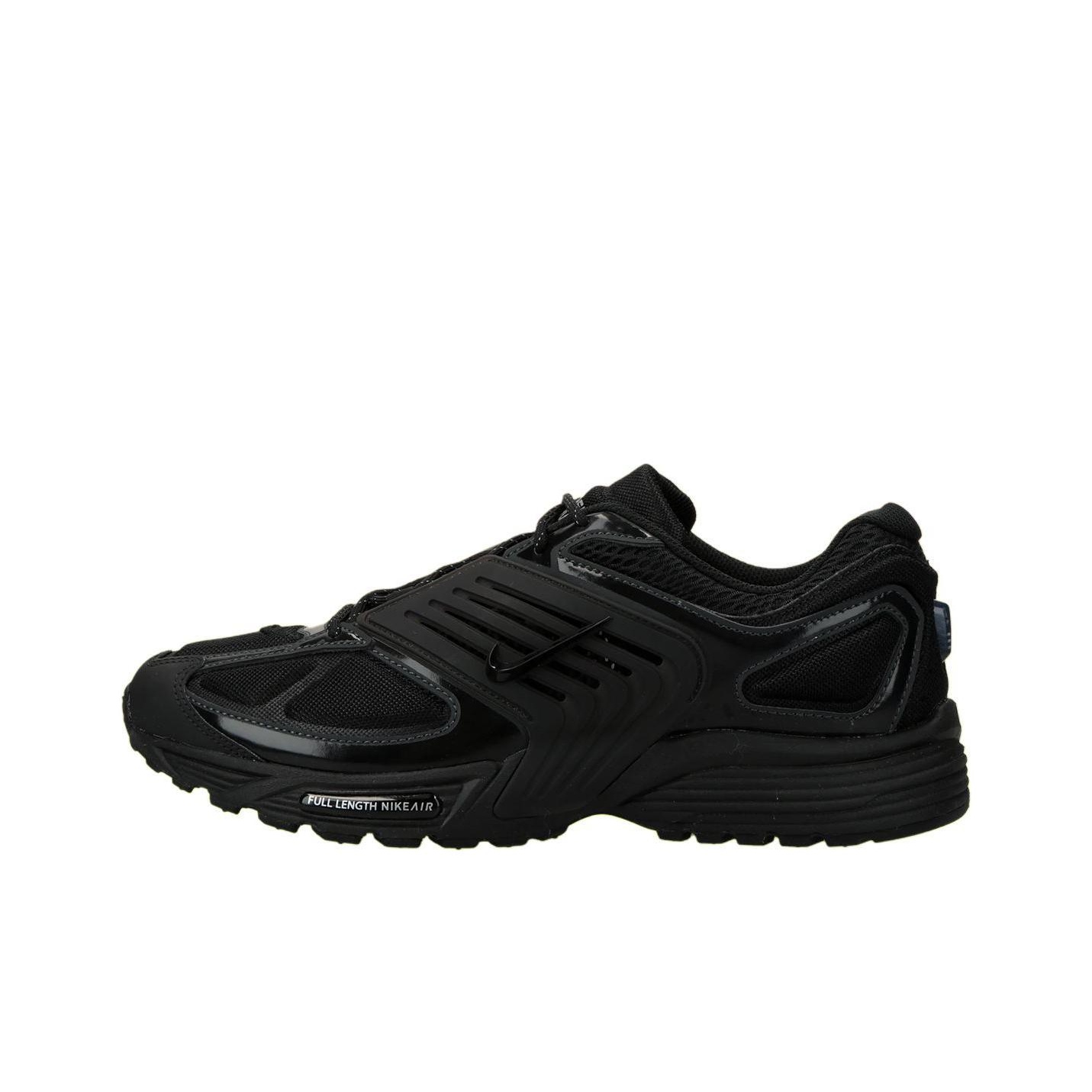 Nike Air Pegasus Wave Koşu Aya - Men'S Shoes Nike Black incelemesi ve fiyatı