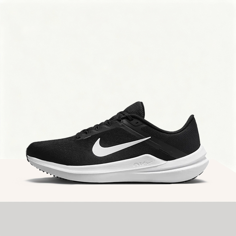 Nike Air Winflo 10 Erkek Siyah - Men'S Shoes Nike Black incelemesi ve fiyatı