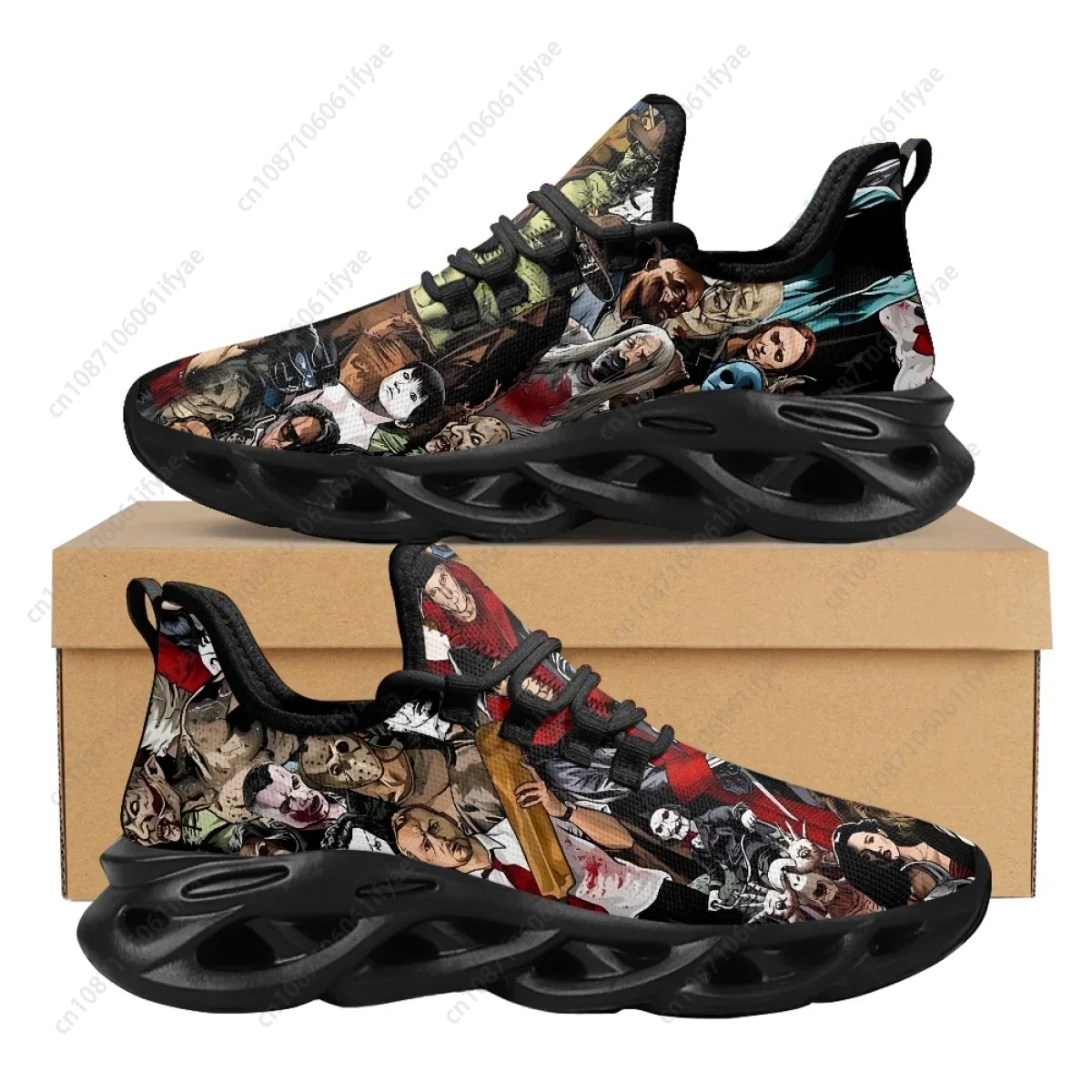 Korku filmi katil karakter spo - Men Shoes Myer incelemesi ve fiyatı