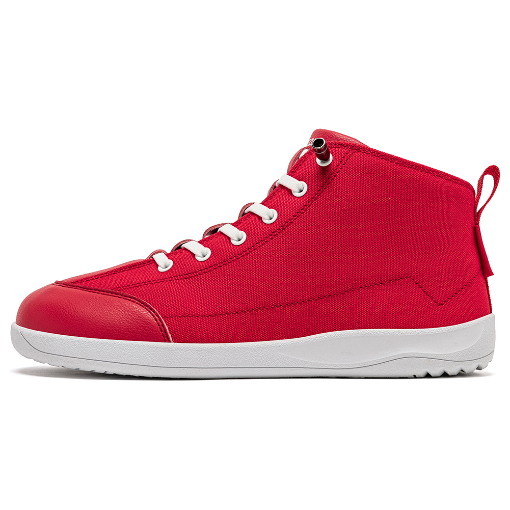 HOBIBEAR Orta Boy Kanvas Botla - Men'S Shoes Zero Drop incelemesi ve fiyatı
