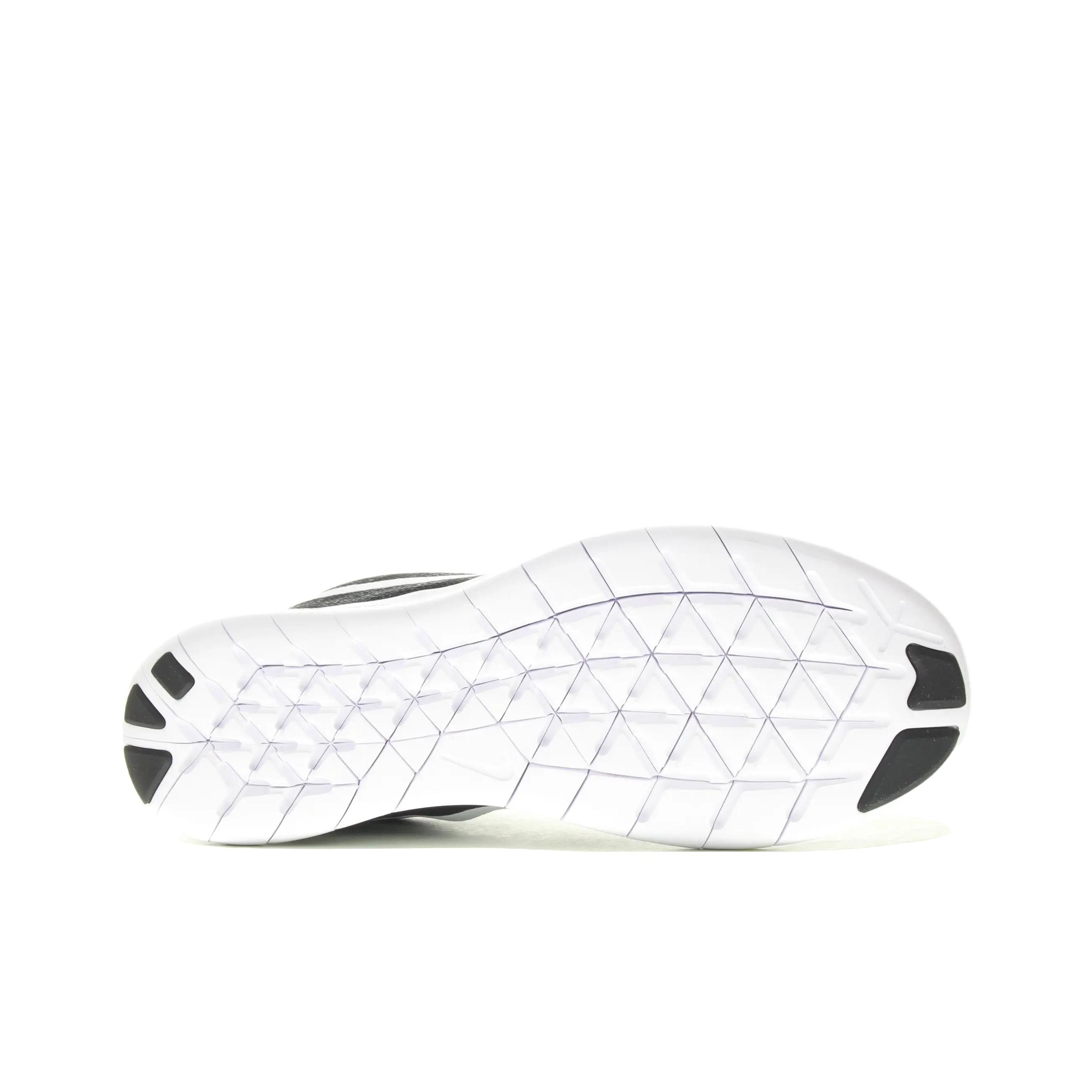Nike Free RN Kumaş Yastıklamal - Men'S Shoes Nike Black incelemesi ve fiyatı