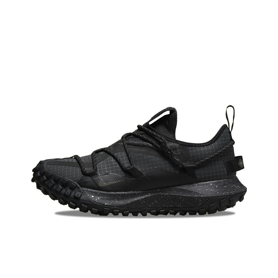 Nike ACG Mountain Fly Low GTX  - Men'S Shoes Nike Black incelemesi ve fiyatı