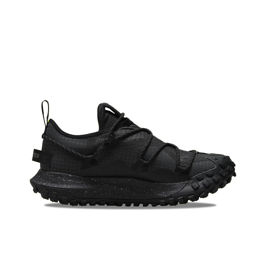Nike ACG Mountain Fly Low GTX  - Men'S Shoes Nike Black incelemesi ve fiyatı