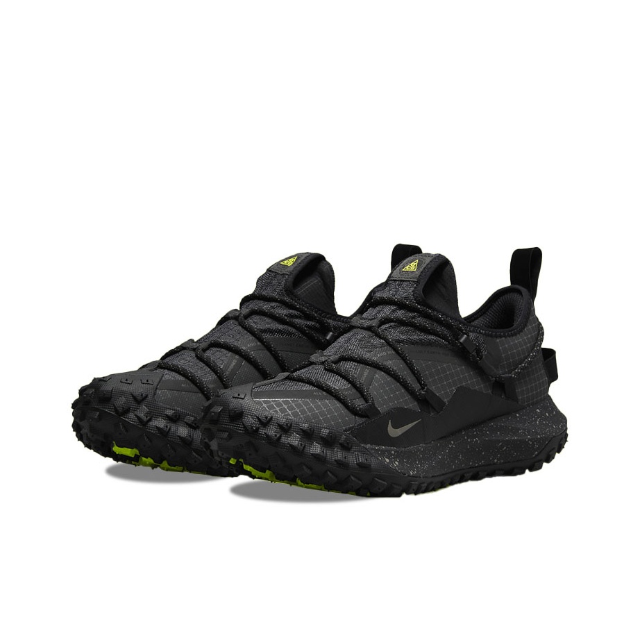 Nike ACG Mountain Fly Low GTX  - Men'S Shoes Nike Black incelemesi ve fiyatı