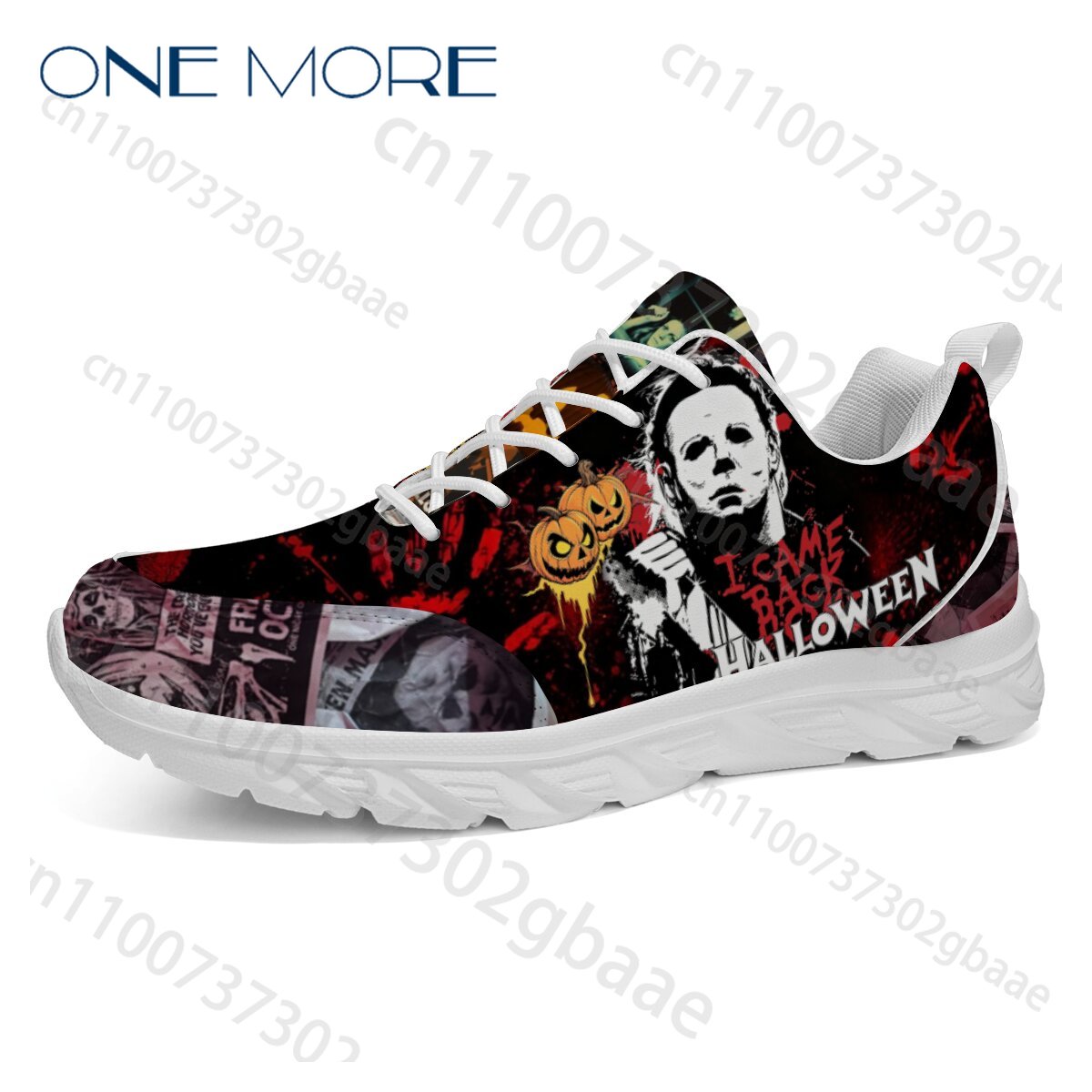 Serin Unisex Cadılar Bayramı M - Men Shoes Myer incelemesi ve fiyatı