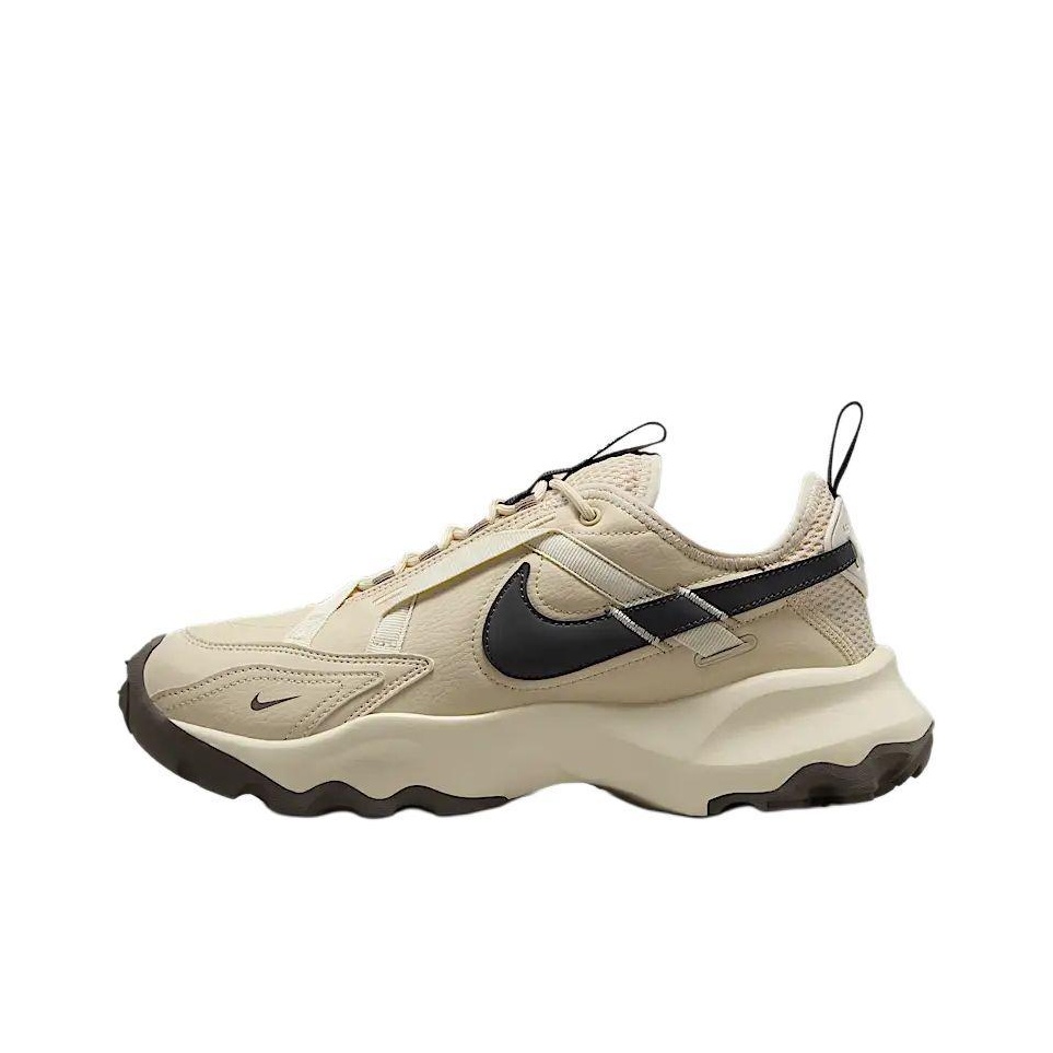 Nike TC 7900 Kadın Düşük Bilek - Men'S Shoes Nike Black incelemesi ve fiyatı