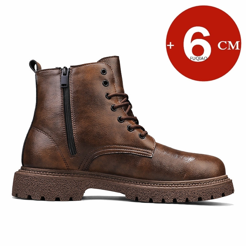 6 cm görünmez yükseklik artıra - Men'S Shoes Timberland incelemesi ve fiyatı