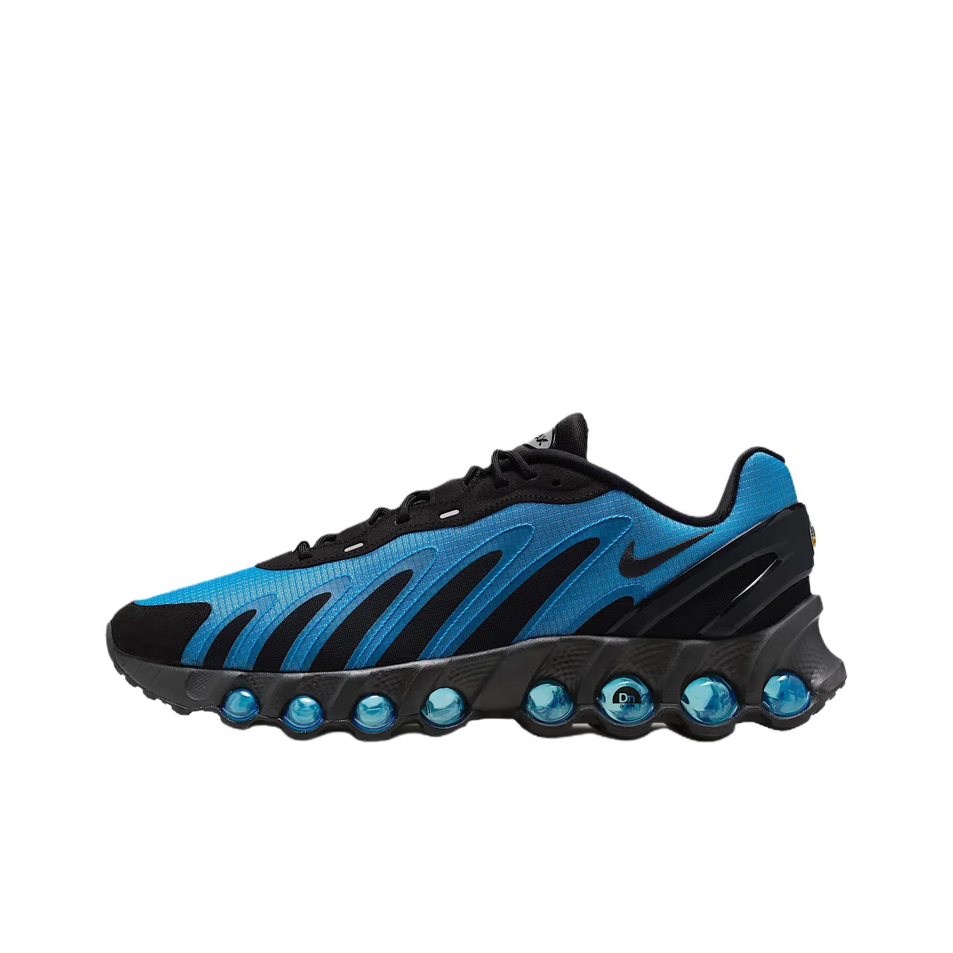 Nike Air Max Dn8 Koşu Ayakkabı - Men'S Shoes Nike Black incelemesi ve fiyatı