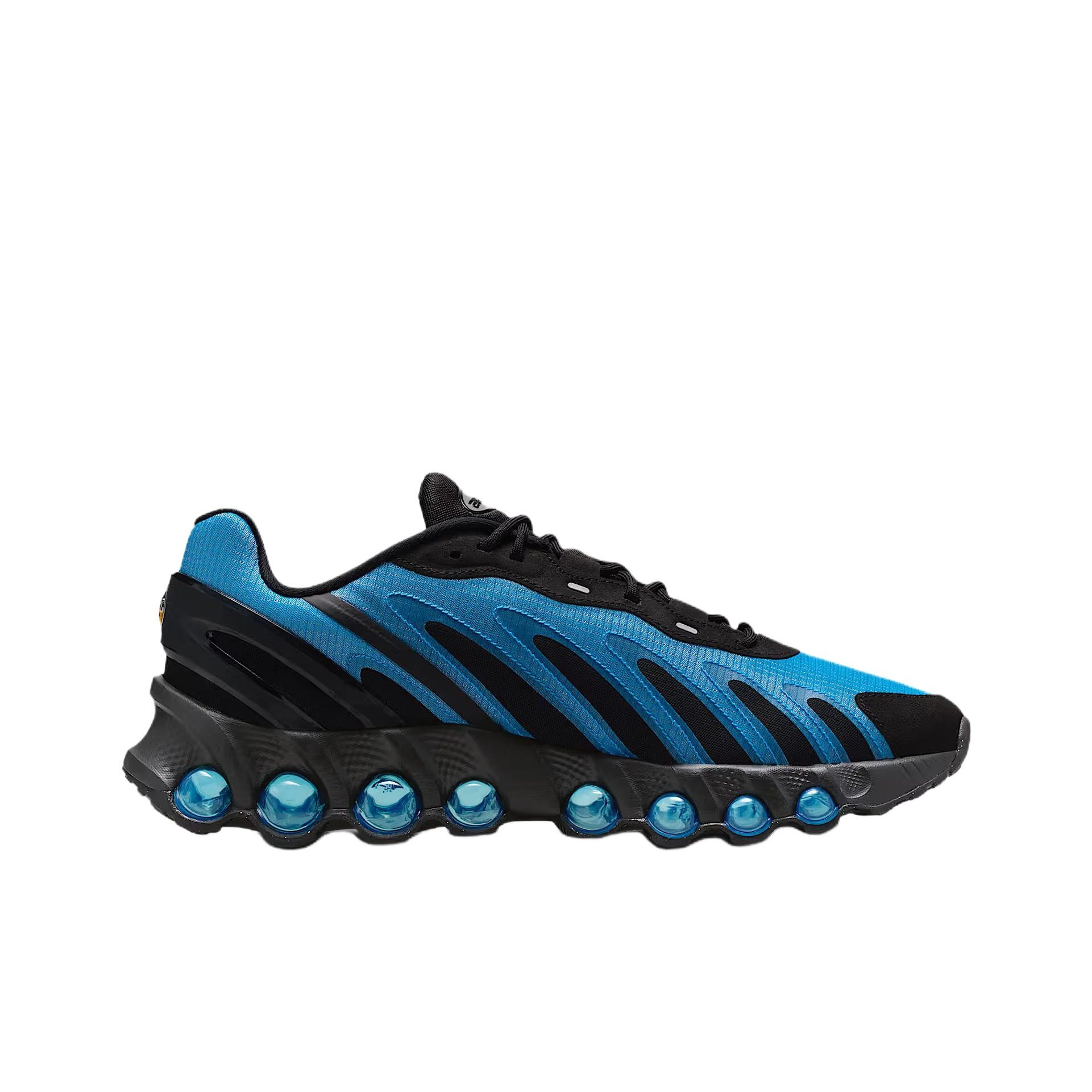 Nike Air Max Dn8 Koşu Ayakkabı - Men'S Shoes Nike Black incelemesi ve fiyatı