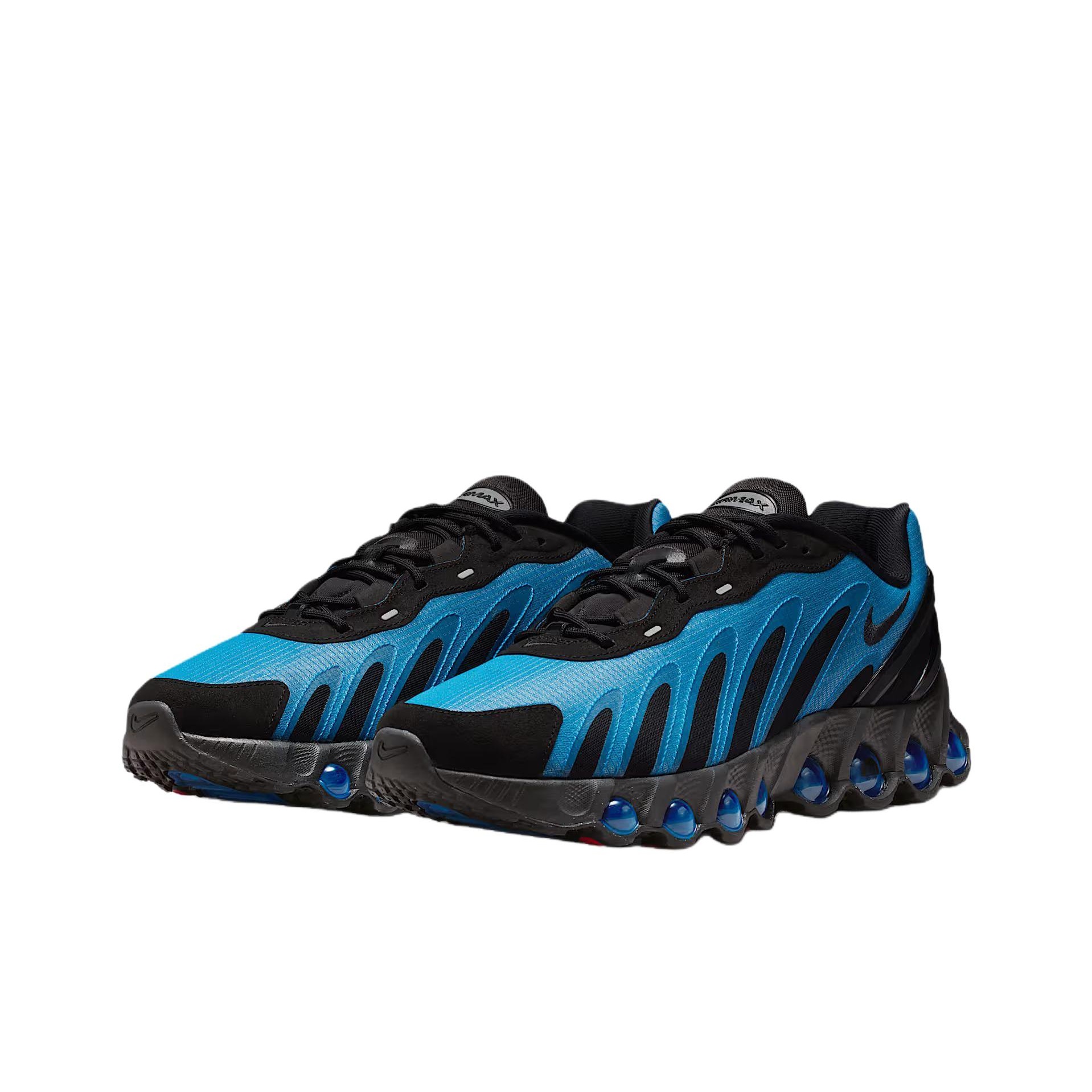 Nike Air Max Dn8 Koşu Ayakkabı - Men'S Shoes Nike Black incelemesi ve fiyatı