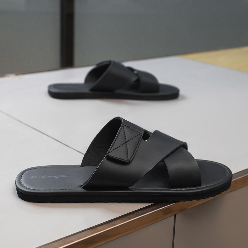 Erkek Terlikleri 2026 Yeni Yaz - Men Shoes On Sale incelemesi ve fiyatı