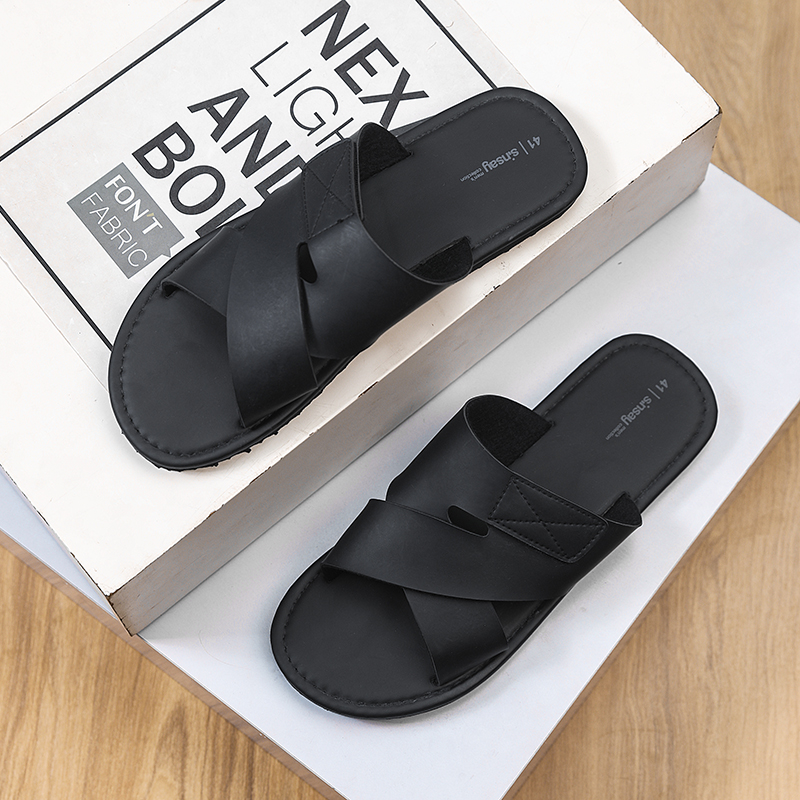 Erkek Terlikleri 2026 Yeni Yaz - Men Shoes On Sale incelemesi ve fiyatı