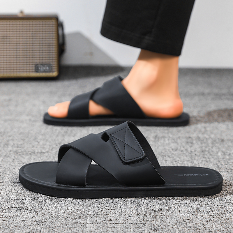 Erkek Terlikleri 2026 Yeni Yaz - Men Shoes On Sale incelemesi ve fiyatı