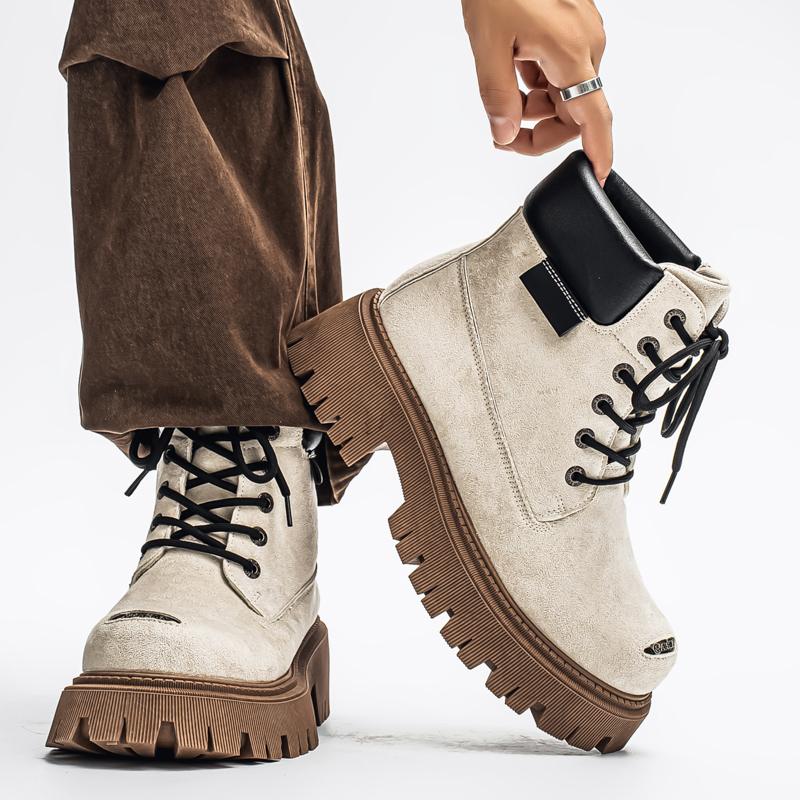 Klasik Yüksek Bilekli Botlar A - Men'S Shoes Timberland incelemesi ve fiyatı