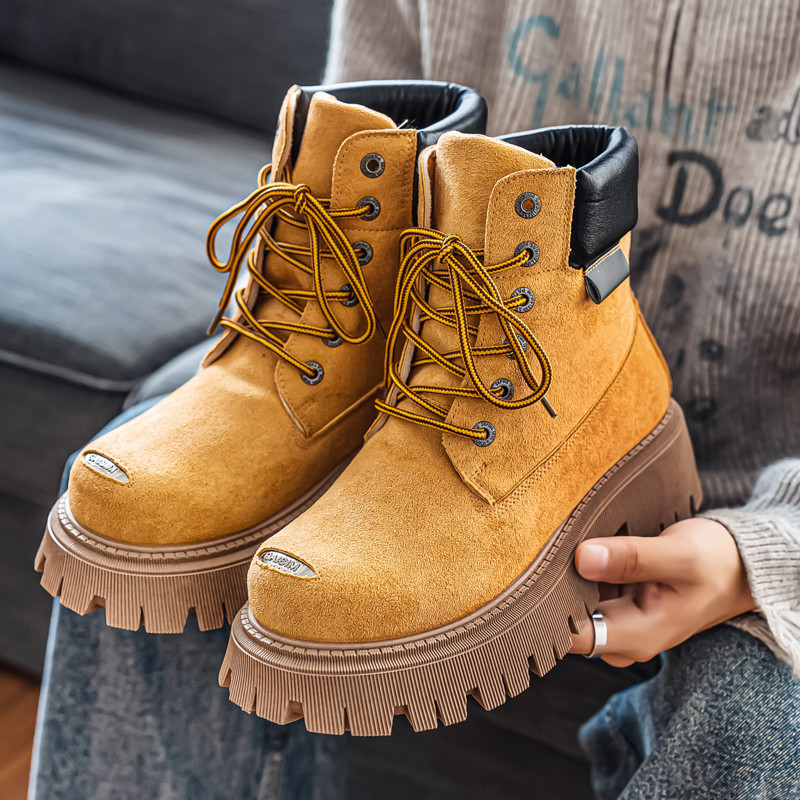 Klasik Yüksek Bilekli Botlar A - Men'S Shoes Timberland incelemesi ve fiyatı