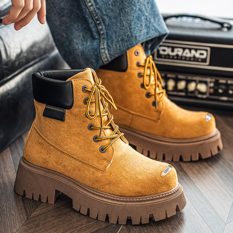 Klasik Yüksek Bilekli Botlar A - Men'S Shoes Timberland incelemesi ve fiyatı