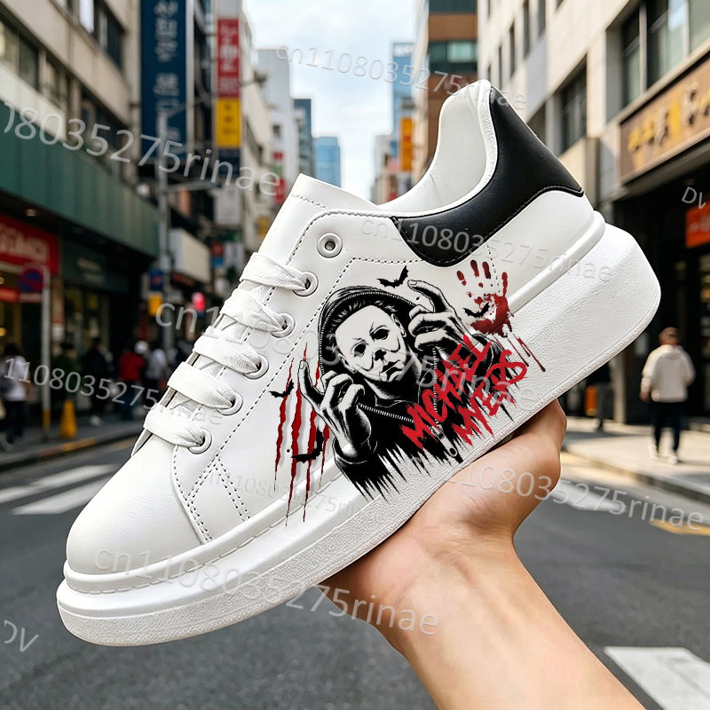 2026 Cadılar Bayramı Michael M - Men Shoes Myer incelemesi ve fiyatı