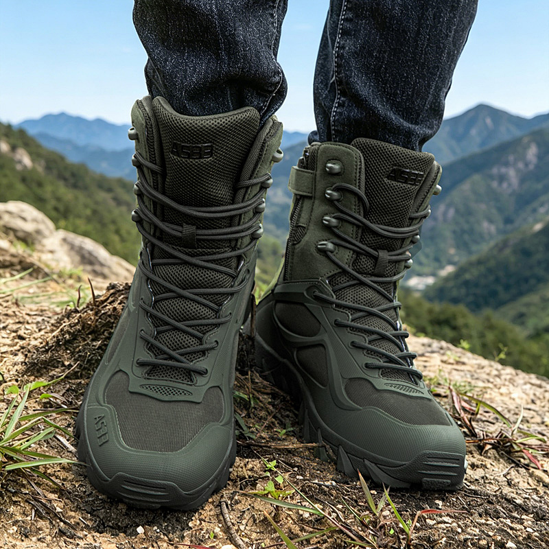 Erkekler Taktik Bot Rahat Ultr - Men'S Shoes Timberland incelemesi ve fiyatı