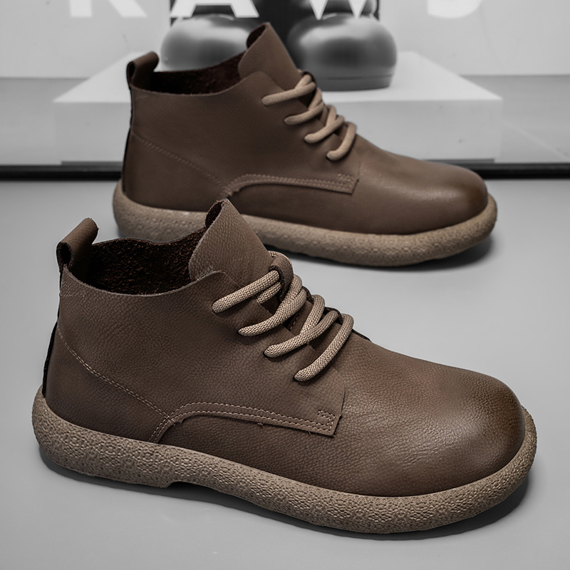 Erkek Ayak Bileği Botları Kahv - Men'S Shoes Timberland incelemesi ve fiyatı