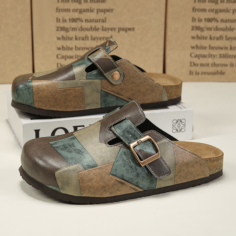 Unisex Mantar Kapalı Burunlu T - Men Shoes On Sale incelemesi ve fiyatı