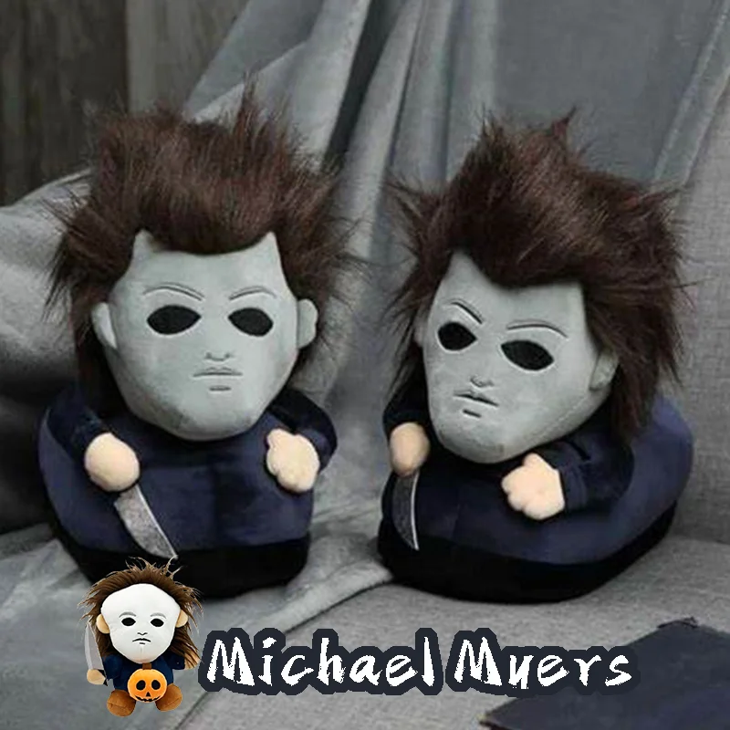 Cadılar bayramı Michael Myers  - Men Shoes Myer incelemesi ve fiyatı