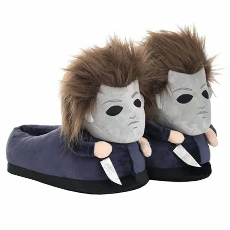 Cadılar bayramı Michael Myers  - Men Shoes Myer incelemesi ve fiyatı