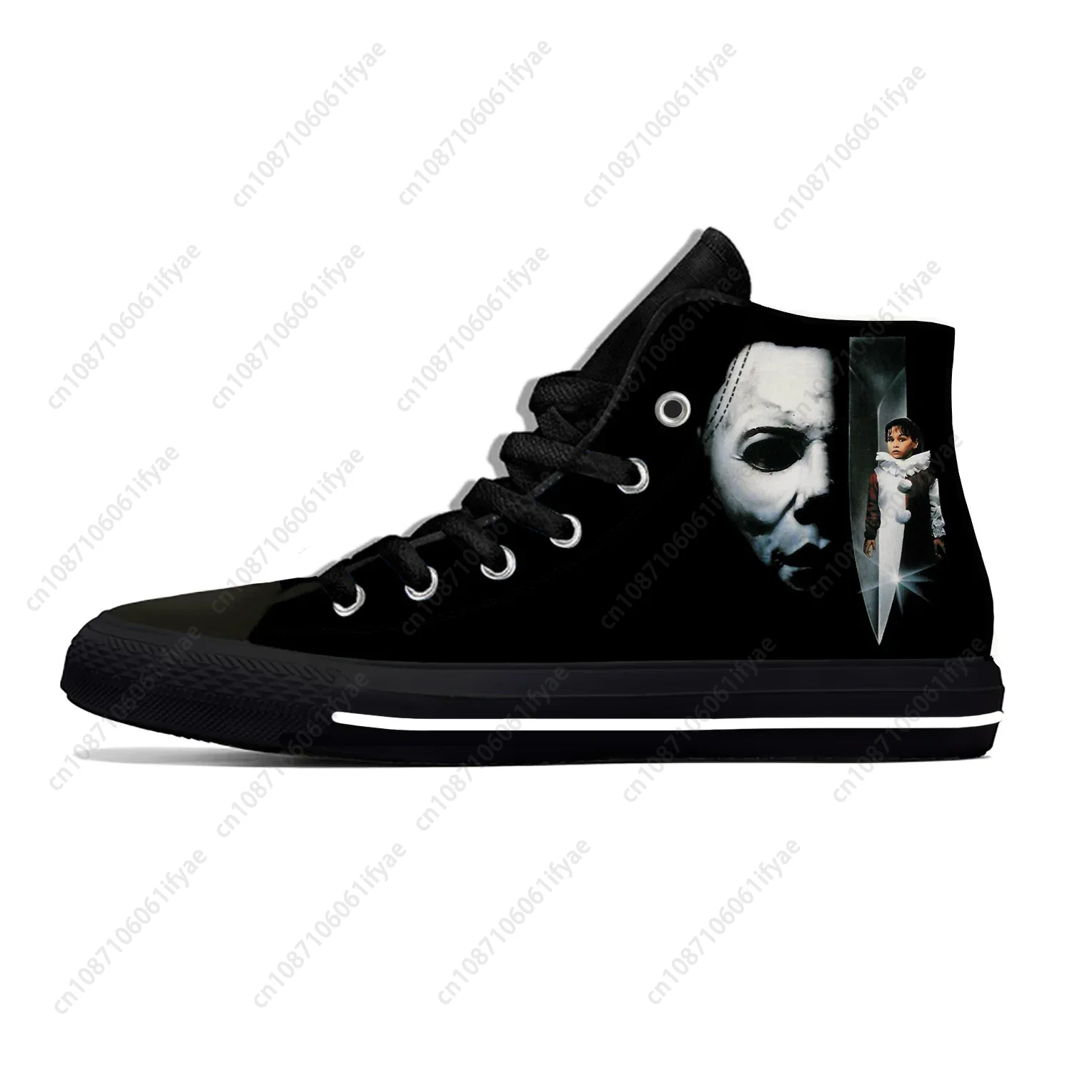 Michael Myers Cadılar Bayramı  - Men Shoes Myer incelemesi ve fiyatı