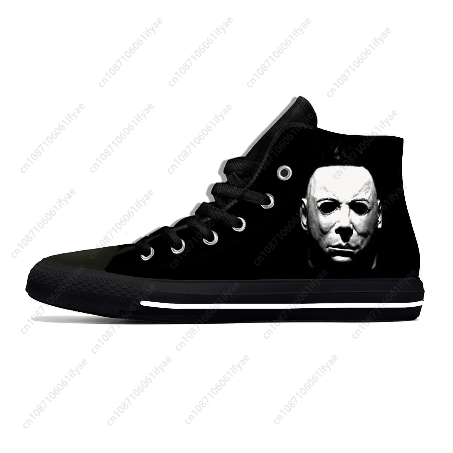 Michael Myers Cadılar Bayramı  - Men Shoes Myer incelemesi ve fiyatı