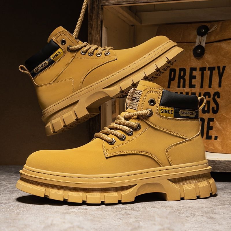 Vintage erkek platformu yarım  - Men'S Shoes Timberland incelemesi ve fiyatı