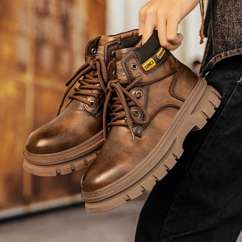 Vintage erkek platformu yarım  - Men'S Shoes Timberland incelemesi ve fiyatı