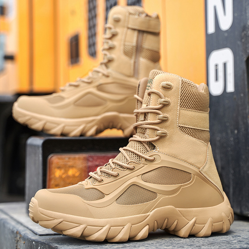 Erkek ayakkabısı Taktik Bot Öz - Men'S Shoes Timberland incelemesi ve fiyatı
