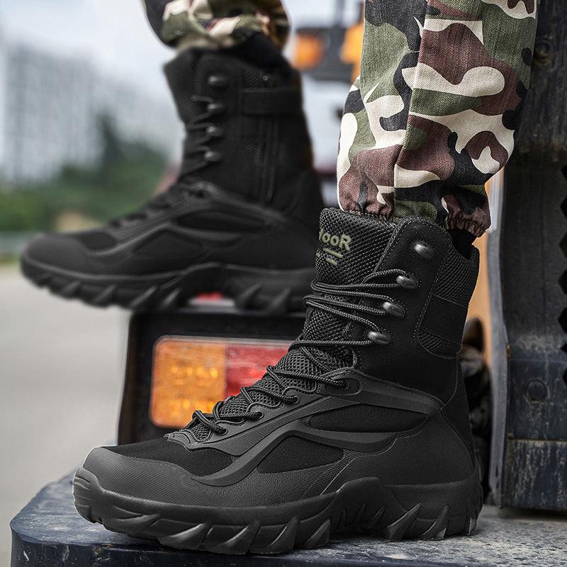 Erkek ayakkabısı Taktik Bot Öz - Men'S Shoes Timberland incelemesi ve fiyatı